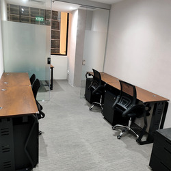 International Plaza (D2), Office #558209241